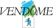 Logo Commune de Vendôme