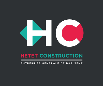 Hetet Construction- Logo