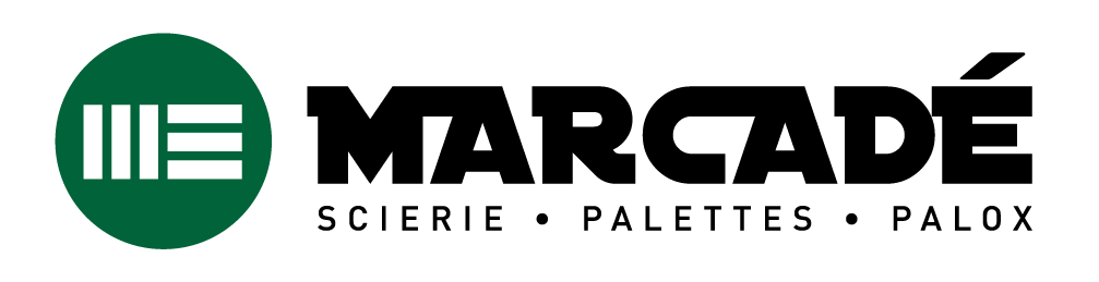 Logo MARCADÉ