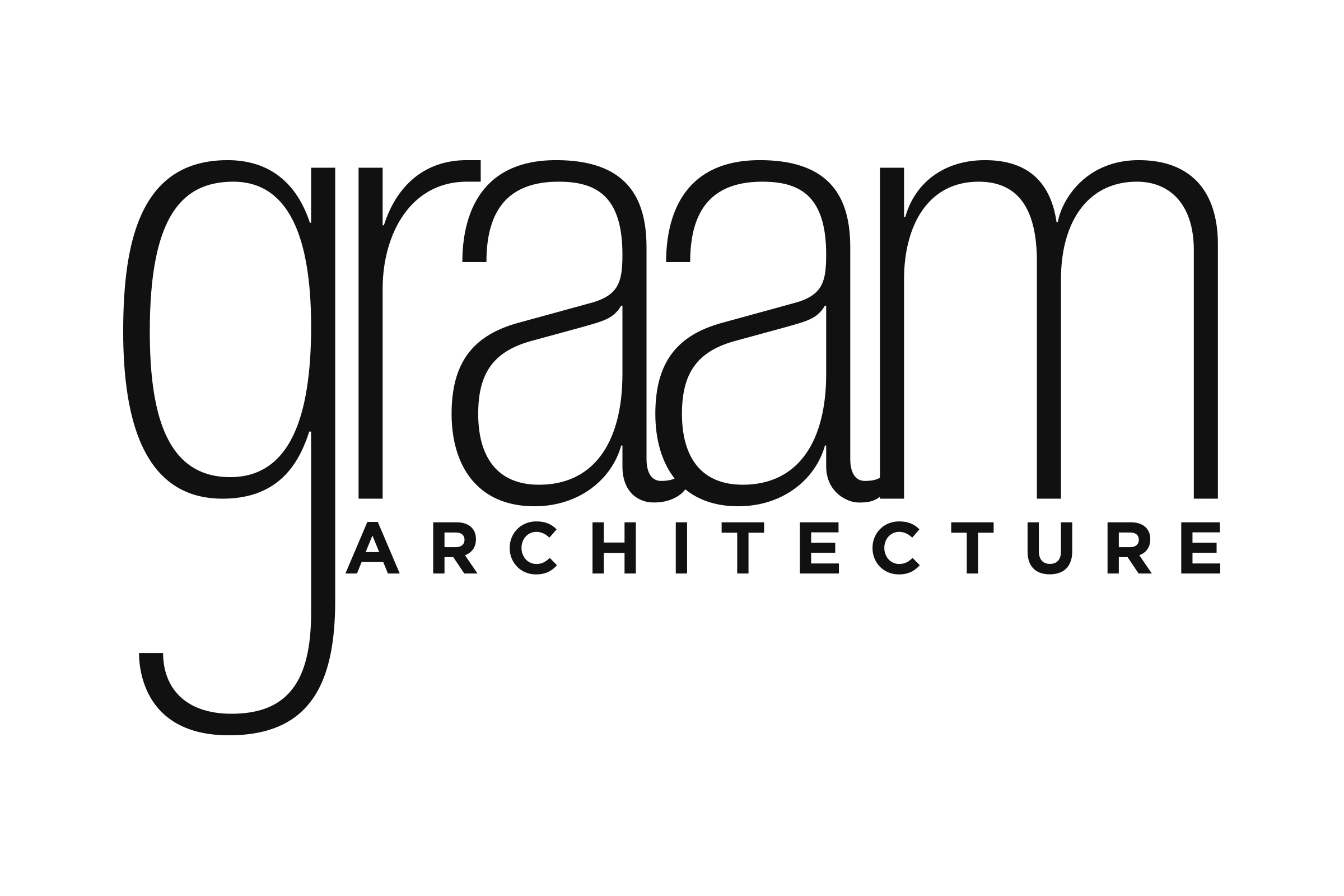 Logo GRAAM