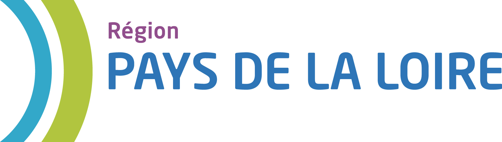 Logo Région des Pays de la Loire