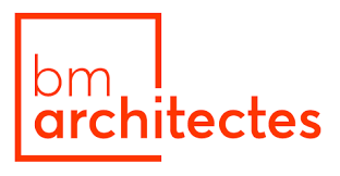 Logo BM ARCHITECTES Île-de-France