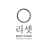 Logo RESET STUDIO