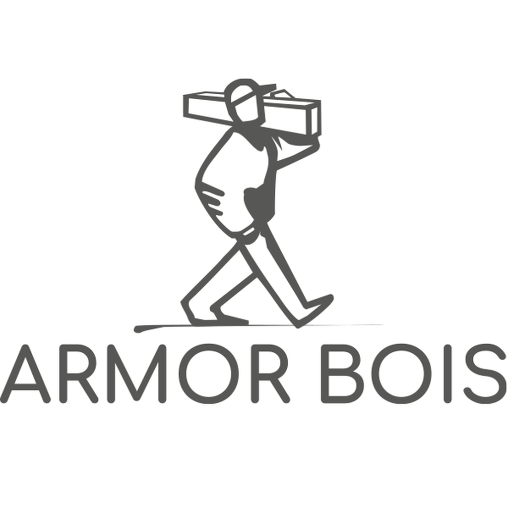 Logo ARMOR BOIS