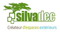 Logo SILVADEC FIBRES