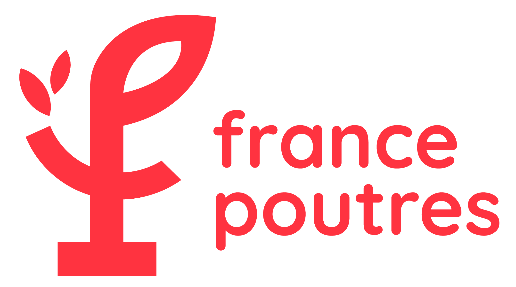 Logo France Poutres