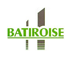Batiroise- Logo