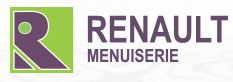 Logo RENAULT MENUISERIE