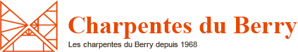 Logo CHARPENTES DU BERRY