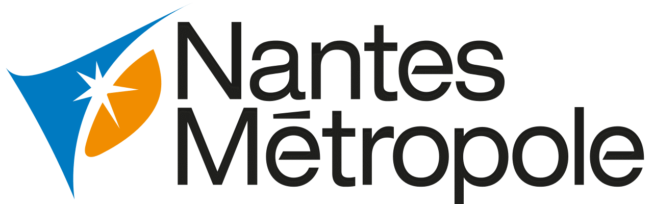 Logo Nantes Métropole