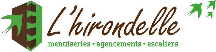 Logo Atelier de l'hirondelle