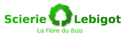 Logo SCIERIE LEBIGOT