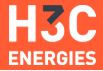 Logo H3C - ÉNERGIES – Agence de Rennes