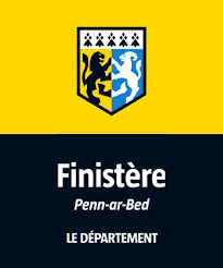 Département du Finistère- Logo