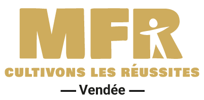 Logo MFR Vendée
