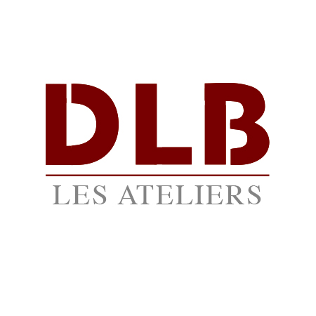 Logo Ateliers DLB