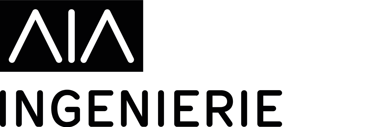 Logo AIA Ingenierie (Icm Structure)