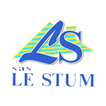 Le Stum Menuiserie Charpente- Logo