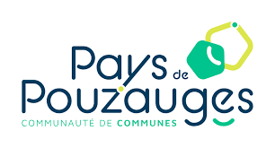 Logo Communauté de Communes du Pays de Pouzauges