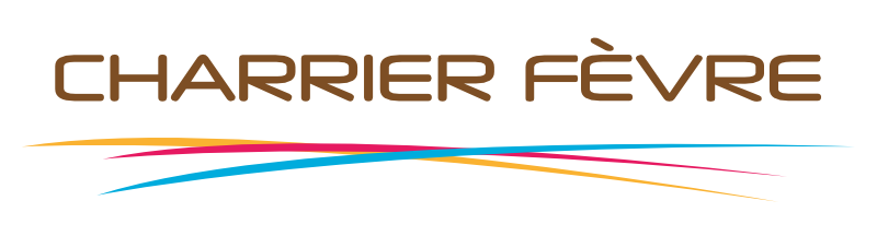 Logo CHARRIER FEVRE