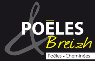 Logo POELES & BREIZH