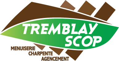 Logo Tremblay Scop