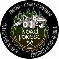 Koad Forest- Logo