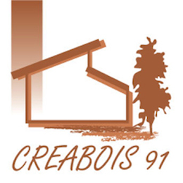 Logo CREABOIS 91