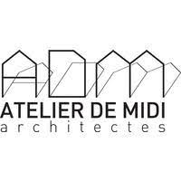 Logo ATELIER DE MIDI
