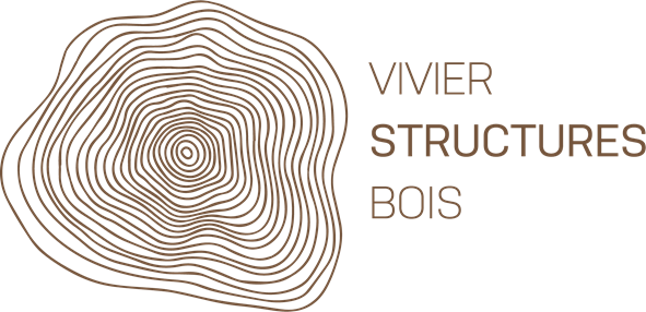 Logo Vivier Structures Bois