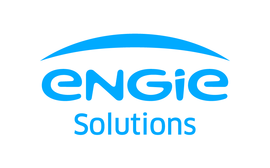 Logo ENGIE SOLUTIONS