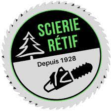 Logo Scierie Rétif