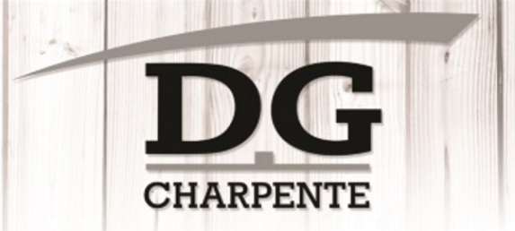 Logo DG CHARPENTE