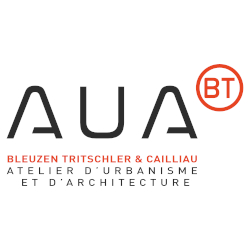 AUA BT- Logo
