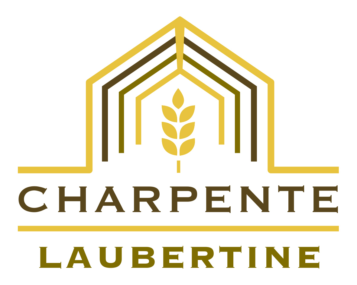 Logo CHARPENTE LAUBERTINE