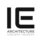 Logo IE Architecture