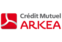 CREDIT MUTUEL ARKEA - 29- Logo