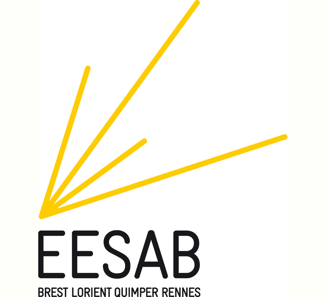 EESAB Brest- Logo