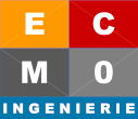 ECMO Ingenierie- Logo