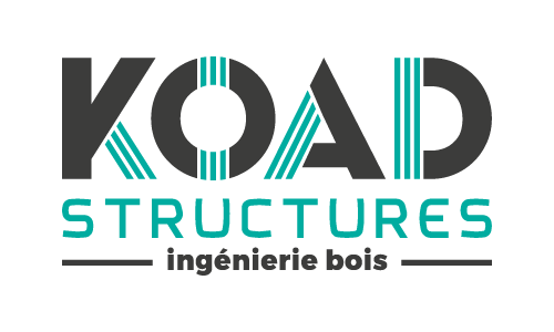 Logo KOAD STRUCTURES
