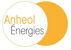 Anheol Énergies- Logo