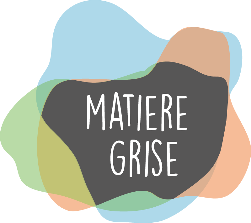 Logo Matière grise