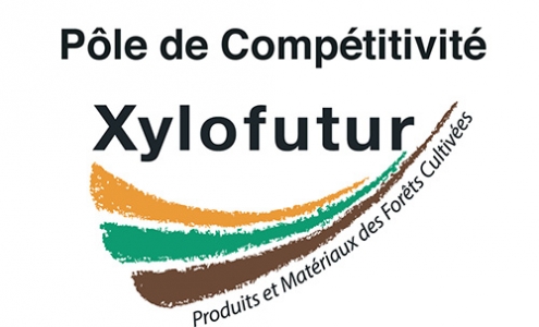 Logo Xylofutur Nantes