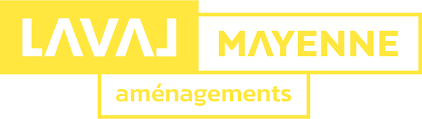 Logo SEM Laval Mayenne Aménagements