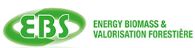 Logo ENERGY BIOMASS SOURCING (EBS)