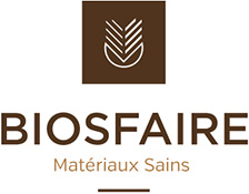 Logo Biosfaire