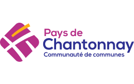 Logo Communauté de communes du Pays de Chantonnay