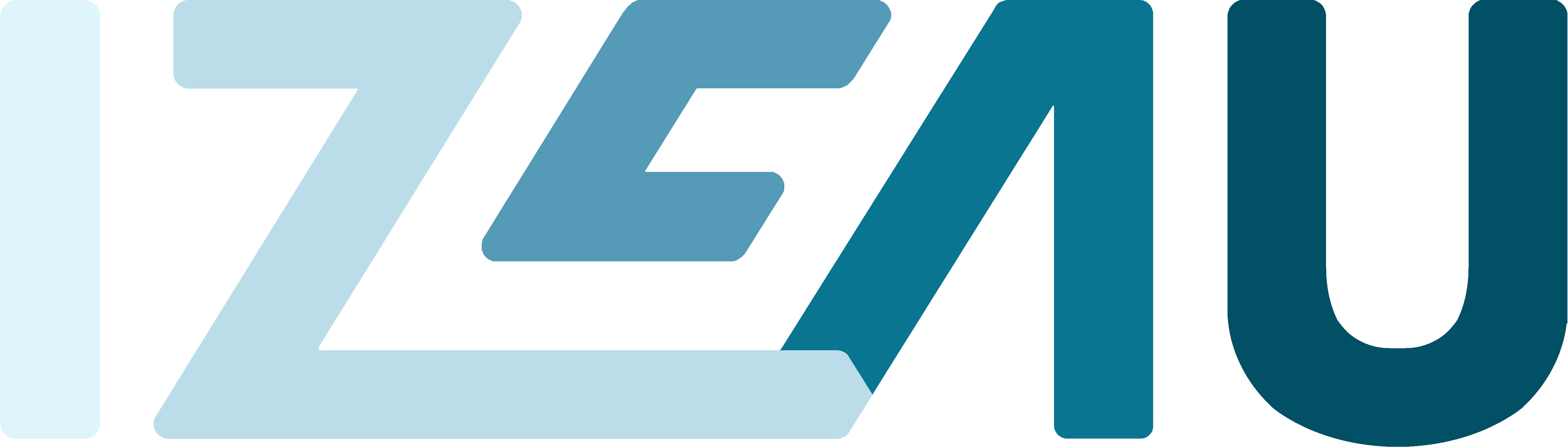 Logo IZEAU / SENERGY'T OUEST