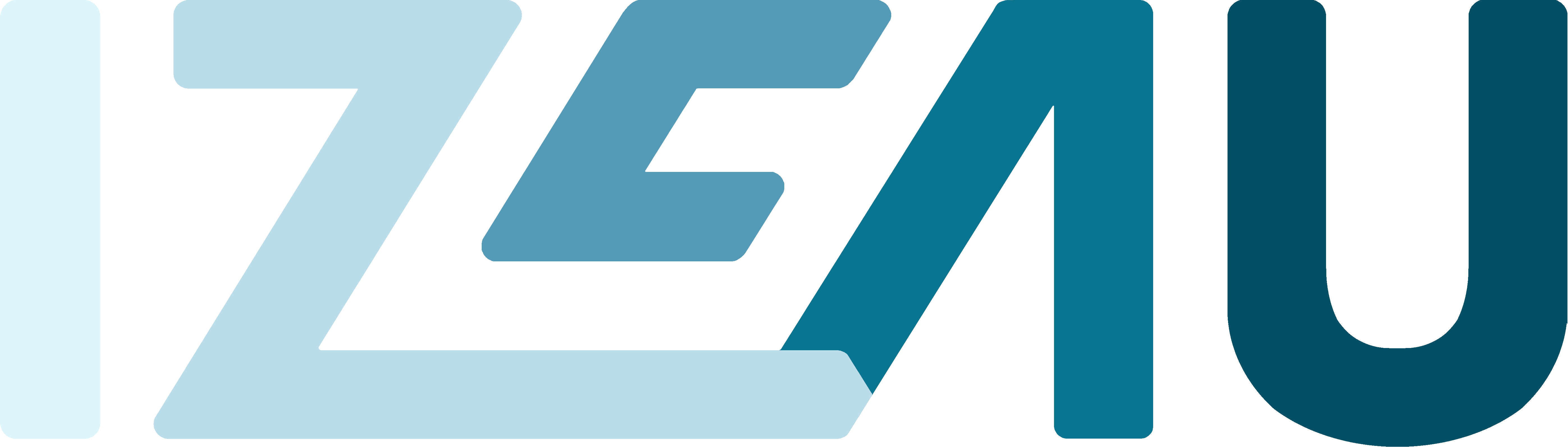 Logo Izeau / Senergy'T Ouest