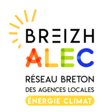 Logo BREIZH ALEC